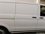 Mercedes  Vito Mercedes-Benz  110CDI Functional XL 4d #17