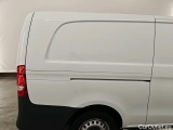  Mercedes  Vito Mercedes-Benz  110CDI Functional XL 4d #18
