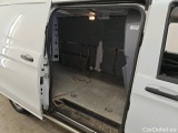 Mercedes  Vito Mercedes-Benz  110CDI Functional XL 4d #15