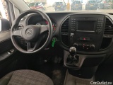  Mercedes  Vito Mercedes-Benz  110CDI Functional XL 4d #16