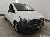  Mercedes  Vito Mercedes-Benz  110CDI Functional XL 4d #20