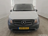  Mercedes  Vito Mercedes-Benz  110CDI Functional XL 4d #21