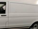  Mercedes  Vito Mercedes-Benz  110CDI Functional XL 4d #25