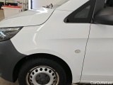  Mercedes  Vito Mercedes-Benz  110CDI Functional XL 4d #27