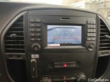  Mercedes  Vito Mercedes-Benz  110CDI Functional XL 4d #29