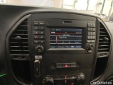 Mercedes  Vito Mercedes-Benz  110CDI Functional XL 4d #30