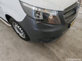  Mercedes  Vito Mercedes-Benz  110CDI Functional XL 4d #40