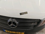  Mercedes  Vito Mercedes-Benz  110CDI Functional XL 4d #42