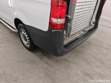  Mercedes  Vito Mercedes-Benz  110CDI Functional XL 4d #52