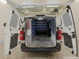  Opel  Vivaro Opel  L3H1 1.5 Diesel 75kW Edition HL 4d #8
