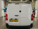  Opel  Vivaro Opel  L3H1 1.5 Diesel 75kW Edition HL 4d #10