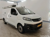  Opel  Vivaro Opel  L3H1 1.5 Diesel 75kW Edition HL 4d #11