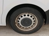  Opel  Vivaro Opel  L3H1 1.5 Diesel 75kW Edition HL 4d #12
