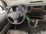  Opel  Vivaro Opel  L3H1 1.5 Diesel 75kW Edition HL 4d #17
