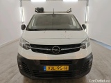  Opel  Vivaro Opel  L3H1 1.5 Diesel 75kW Edition HL 4d #19
