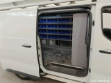  Opel  Vivaro Opel  L3H1 1.5 Diesel 75kW Edition HL 4d #21