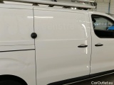  Opel  Vivaro Opel  L3H1 1.5 Diesel 75kW Edition HL 4d #24