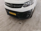  Opel  Vivaro Opel  L3H1 1.5 Diesel 75kW Edition HL 4d #39