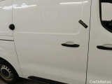  Opel  Vivaro Opel  L3H1 1.5 Diesel 75kW Edition HL 4d #45