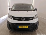  Opel  Vivaro Opel  L3H1 1.5 Diesel 75kW Edition HL 4d #9