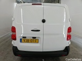  Opel  Vivaro Opel  L3H1 1.5 Diesel 75kW Edition HL 4d #16