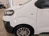  Opel  Vivaro Opel  L3H1 1.5 Diesel 75kW Edition HL 4d #22