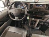  Opel  Vivaro Opel  L3H1 1.5 Diesel 75kW Edition HL 4d #28