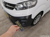  Opel  Vivaro Opel  L3H1 1.5 Diesel 75kW Edition HL 4d #35
