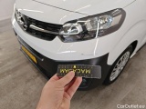  Opel  Vivaro Opel  L3H1 1.5 Diesel 75kW Edition HL 4d #37