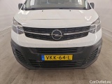  Opel  Vivaro Opel  L3H1 1.5 Diesel 75kW Edition HL 4d #5