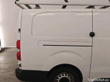  Opel  Vivaro Opel  L3H1 1.5 Diesel 75kW Edition HL 4d #9