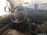  Opel  Vivaro Opel  L3H1 1.5 Diesel 75kW Edition HL 4d #13