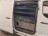  Opel  Vivaro Opel  L3H1 1.5 Diesel 75kW Edition HL 4d #19
