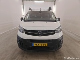  Opel  Vivaro Opel  L3H1 1.5 Diesel 75kW Edition HL 4d #22