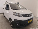 Opel  Vivaro Opel  L3H1 1.5 Diesel 75kW Edition HL 4d #21