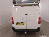  Opel  Vivaro Opel  L3H1 1.5 Diesel 75kW Edition HL 4d #29