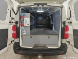  Opel  Vivaro Opel  L3H1 1.5 Diesel 75kW Edition HL 4d #28