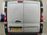  Renault  Trafic Renault  L2H1 T29 ENERGY 2.0 dCi 120 Comfort 4d #10