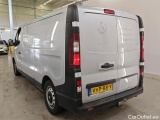  Renault  Trafic Renault  L2H1 T29 ENERGY 2.0 dCi 120 Comfort 4d #9