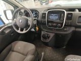  Renault  Trafic Renault  L2H1 T29 ENERGY 2.0 dCi 120 Comfort 4d #16