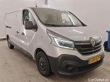  Renault  Trafic Renault  L2H1 T29 ENERGY 2.0 dCi 120 Comfort 4d #21