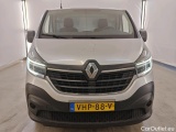  Renault  Trafic Renault  L2H1 T29 ENERGY 2.0 dCi 120 Comfort 4d #22