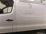  Renault  Trafic Renault  L2H1 T29 ENERGY 2.0 dCi 120 Comfort 4d #26