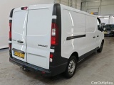  Renault  Trafic Renault  L2H1 T29 1.6 dCi 120 Comfort 4d #2