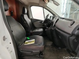  Renault  Trafic Renault  L2H1 T29 1.6 dCi 120 Comfort 4d #3