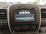  Renault  Trafic Renault  L2H1 T29 1.6 dCi 120 Comfort 4d #8