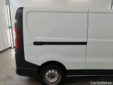  Renault  Trafic Renault  L2H1 T29 1.6 dCi 120 Comfort 4d #10