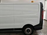  Renault  Trafic Renault  L2H1 T29 1.6 dCi 120 Comfort 4d #9
