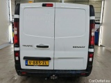  Renault  Trafic Renault  L2H1 T29 1.6 dCi 120 Comfort 4d #13