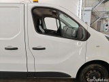  Renault  Trafic Renault  L2H1 T29 1.6 dCi 120 Comfort 4d #15